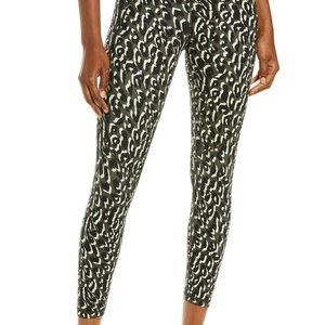 Sweaty Betty 7/8 workout leggings